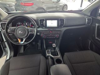 KIA Sportage 2017