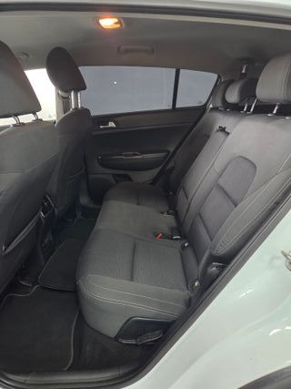 KIA Sportage 2017