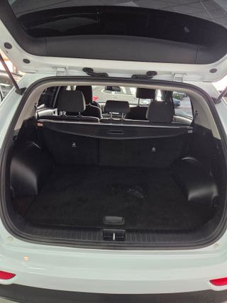 KIA Sportage 2017