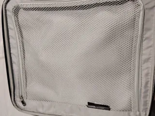 Maleta Samsonite azul