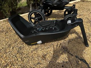 Carro Bebé Confort