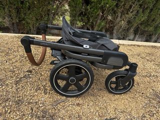 Carro Bebé Confort