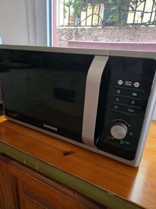 Microondas Samsung