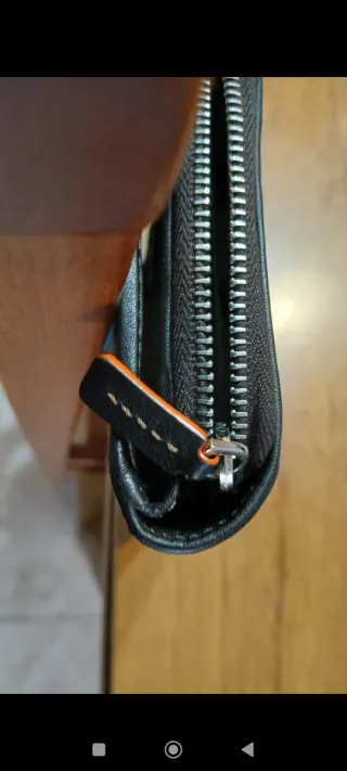 Monedero /  tarjetero