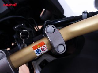 HONDA CRF 1100 L AFRICA TWIN ADVENTURE SPORTS DCT