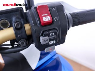 HONDA CRF 1100 L AFRICA TWIN ADVENTURE SPORTS DCT