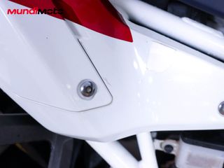 HONDA CRF 1100 L AFRICA TWIN ADVENTURE SPORTS DCT