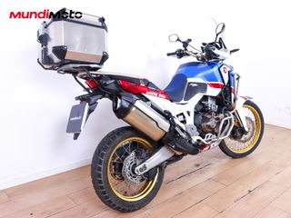 HONDA CRF 1100 L AFRICA TWIN ADVENTURE SPORTS DCT