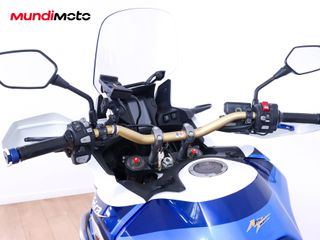 HONDA CRF 1100 L AFRICA TWIN ADVENTURE SPORTS DCT