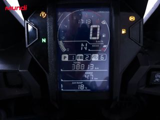 HONDA CRF 1100 L AFRICA TWIN ADVENTURE SPORTS DCT