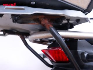 HONDA CRF 1100 L AFRICA TWIN ADVENTURE SPORTS DCT