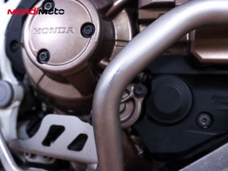 HONDA CRF 1100 L AFRICA TWIN ADVENTURE SPORTS DCT