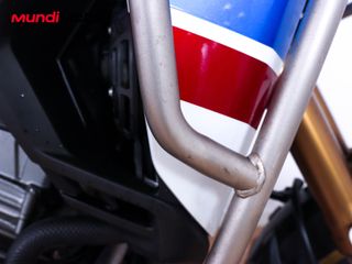 HONDA CRF 1100 L AFRICA TWIN ADVENTURE SPORTS DCT
