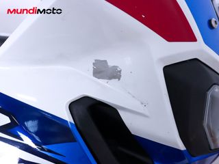 HONDA CRF 1100 L AFRICA TWIN ADVENTURE SPORTS DCT