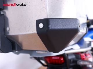 HONDA CRF 1100 L AFRICA TWIN ADVENTURE SPORTS DCT