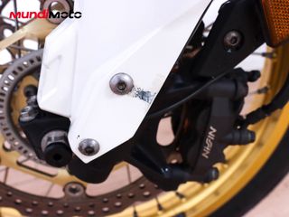 HONDA CRF 1100 L AFRICA TWIN ADVENTURE SPORTS DCT