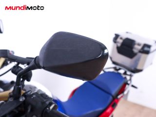 HONDA CRF 1100 L AFRICA TWIN ADVENTURE SPORTS DCT