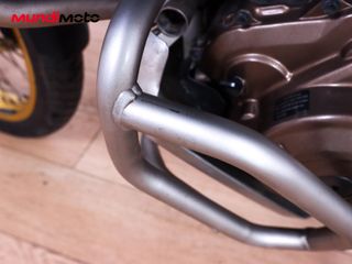 HONDA CRF 1100 L AFRICA TWIN ADVENTURE SPORTS DCT