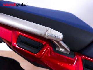 HONDA CRF 1100 L AFRICA TWIN ADVENTURE SPORTS DCT