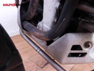 HONDA CRF 1100 L AFRICA TWIN ADVENTURE SPORTS DCT