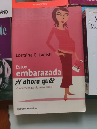 Lote 7 Libros Usados Variados