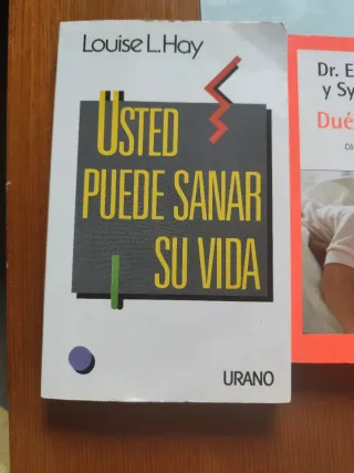 Lote 7 Libros Usados Variados