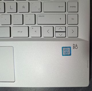 HP X360 Táctil i5 256GB SSD 8GB RAM