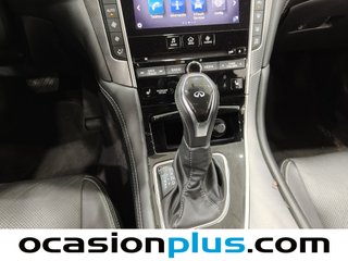 Infiniti Q50 2.2d Premium Auto 125 kW (170 CV)