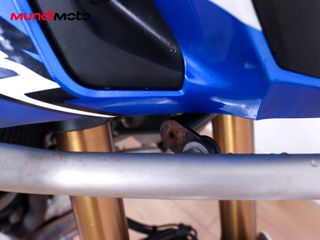 HONDA CRF 1100 L AFRICA TWIN ADVENTURE SPORTS DCT