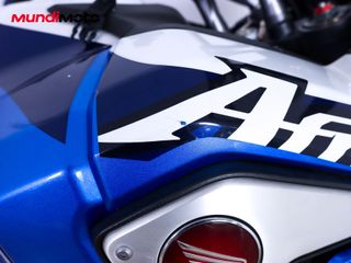 HONDA CRF 1100 L AFRICA TWIN ADVENTURE SPORTS DCT