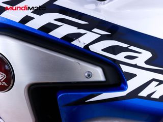 HONDA CRF 1100 L AFRICA TWIN ADVENTURE SPORTS DCT