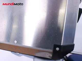 HONDA CRF 1100 L AFRICA TWIN ADVENTURE SPORTS DCT