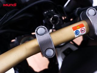 HONDA CRF 1100 L AFRICA TWIN ADVENTURE SPORTS DCT