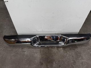262831 d22 np300 paragolpes trasero nissan navara