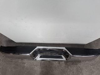 262831 d22 np300 paragolpes trasero nissan navara