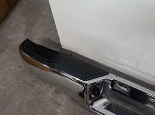 262831 d22 np300 paragolpes trasero nissan navara