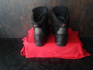 Botas Moto Hein Gericke PSX T1 Gore-Tex T43