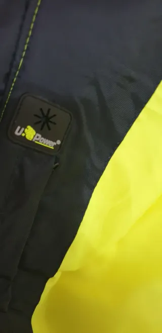 Giubbotto da lavoro u Power taglia xl