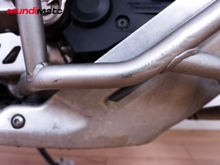 HONDA CRF 1100 L AFRICA TWIN ADVENTURE SPORTS DCT