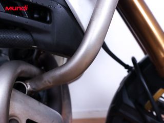 HONDA CRF 1100 L AFRICA TWIN ADVENTURE SPORTS DCT