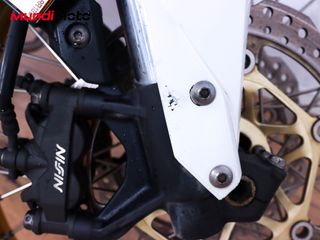 HONDA CRF 1100 L AFRICA TWIN ADVENTURE SPORTS DCT