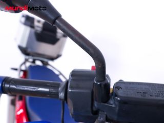 HONDA CRF 1100 L AFRICA TWIN ADVENTURE SPORTS DCT