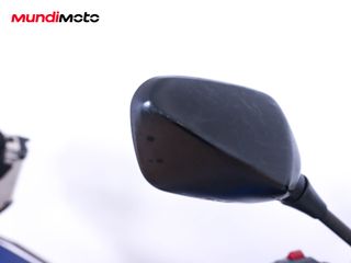 HONDA CRF 1100 L AFRICA TWIN ADVENTURE SPORTS DCT