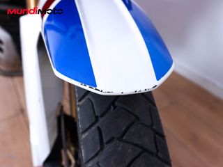 HONDA CRF 1100 L AFRICA TWIN ADVENTURE SPORTS DCT