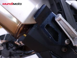 HONDA CRF 1100 L AFRICA TWIN ADVENTURE SPORTS DCT