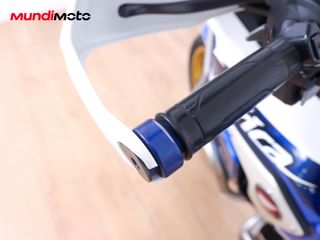 HONDA CRF 1100 L AFRICA TWIN ADVENTURE SPORTS DCT