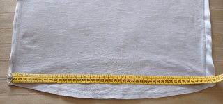 Top donna viscosa e cotone fantasia