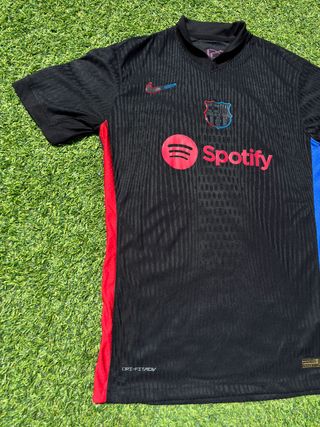 Camiseta FC Barcelona 24/25 Segunda Equipación