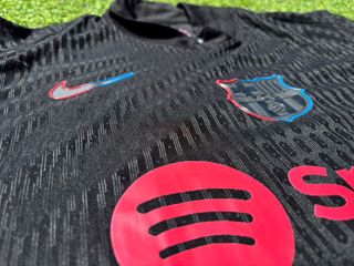 Camiseta FC Barcelona 24/25 Segunda Equipación