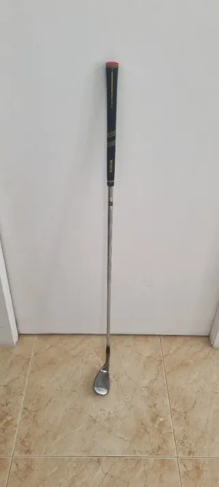 Sandwedge Cleveland REG.588 56°. Palos de Golf